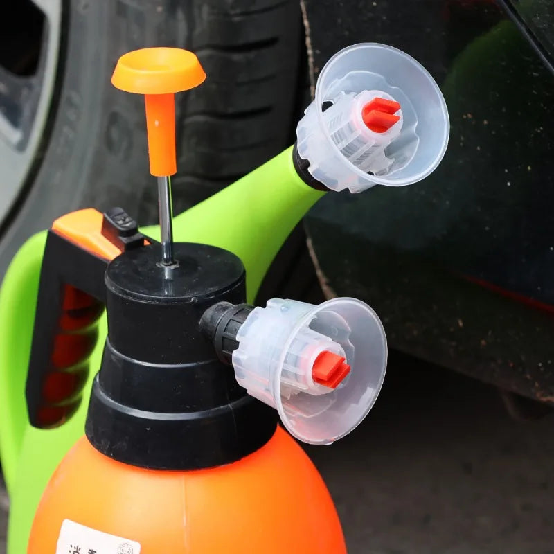 Car Wash Sprayer Snow Foam Gun Nozzle
