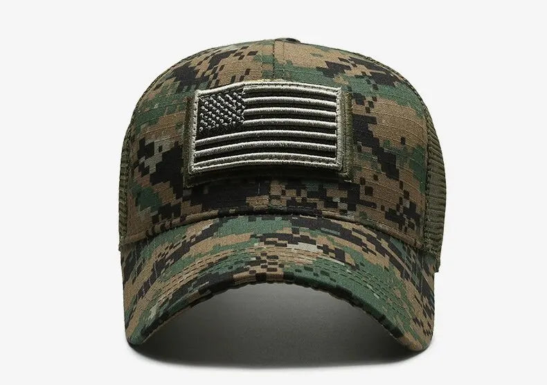 Șapcă de baseball pentru bărbați, model nou, respirabil, cu autocolant de personalitate, brodat, pentru primăvară și vară, cu plasă, respirabilă, cu broderie, pentru femei, tip plasă, pentru exterior, cu protecție solară