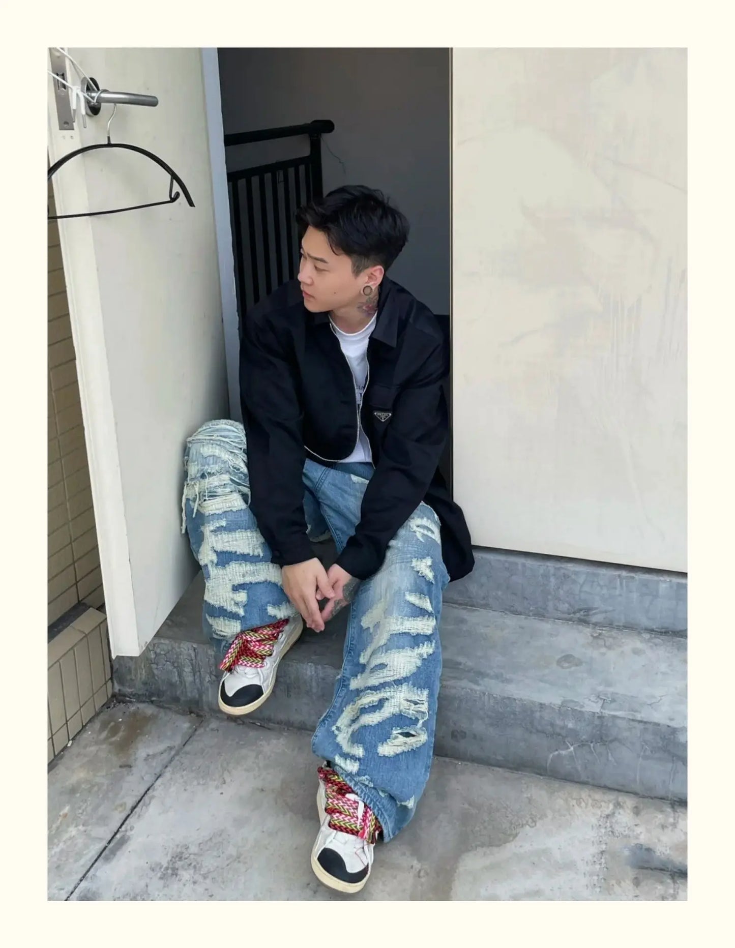 SpeedflyCN Sneaker Atmungsaktiv - Kapazität Hoch, Leistung Ausgeglichen, Größe 36-46