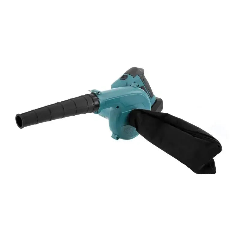 BEAMNOVA 2in1 Akku Laubbläser Saugfunktion - 18V 180 Grad