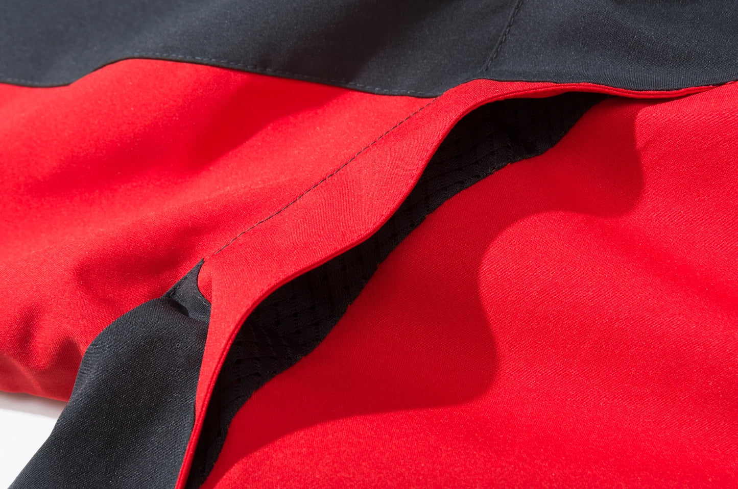 CN Fujian Hiking-Jacke Wasserdicht - Wassersäule 3000mm, L