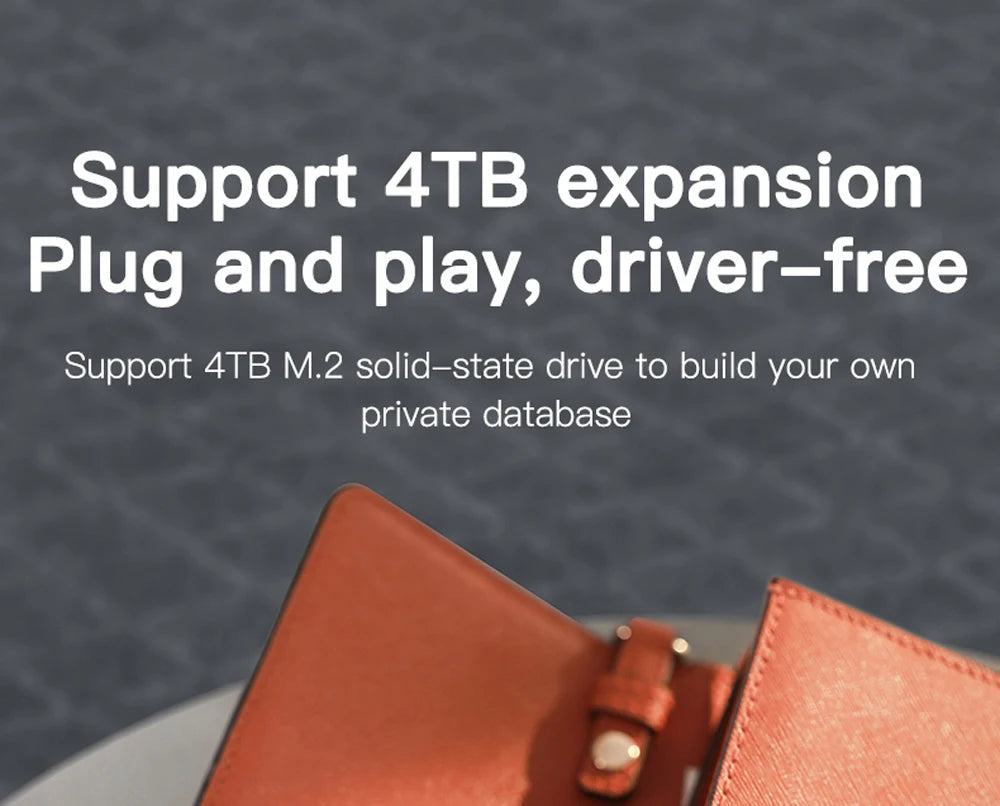 SSD-Gehäuse 2025: Meetiger M.2 SSD Enclosure - 10Gbps USB3.2 Type-C Aluminum NVMe SATA Collection