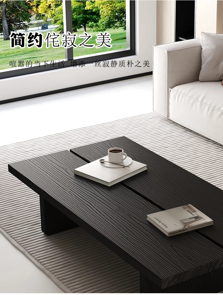 Dinner Writing Coffee Table Standing Moving Modern Side Table Luxury Living Room Wood Decoration Mesa Auxiliar Home Furniture