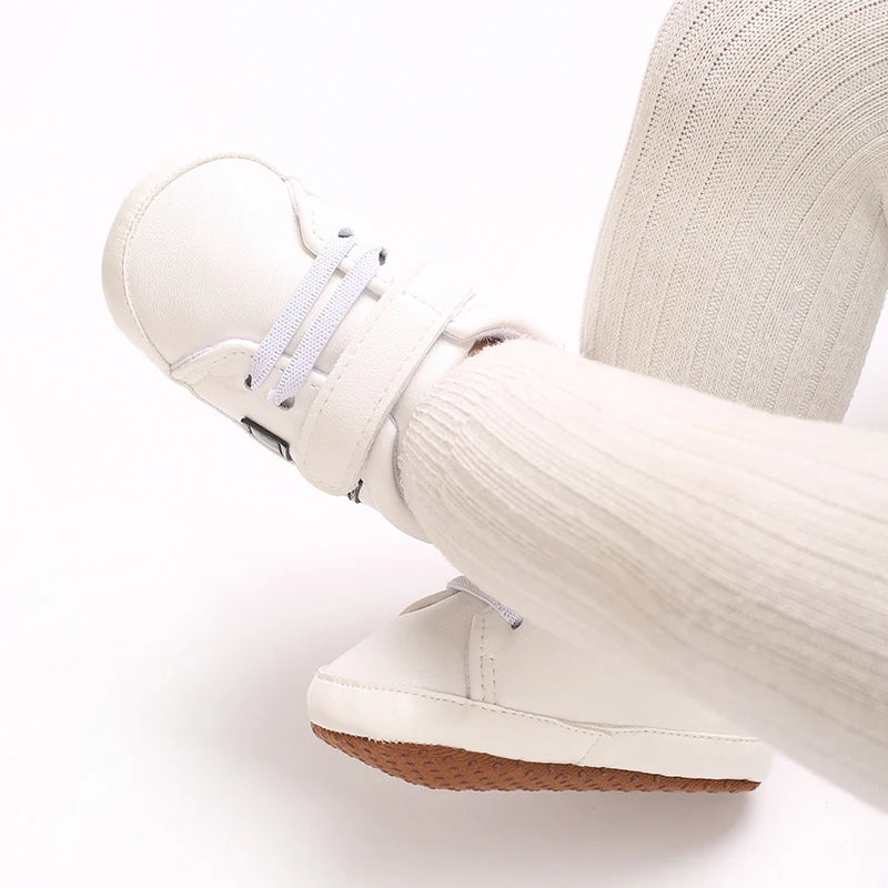 Heiß Verkaufend Baby Casual Sport Schuhe 2025 - Frühling Herbst Mädchen Jungen Hohe Qualität Weiche Sohle Anti Rutsch Prewalker