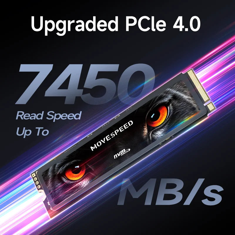 SSD Drive 2025