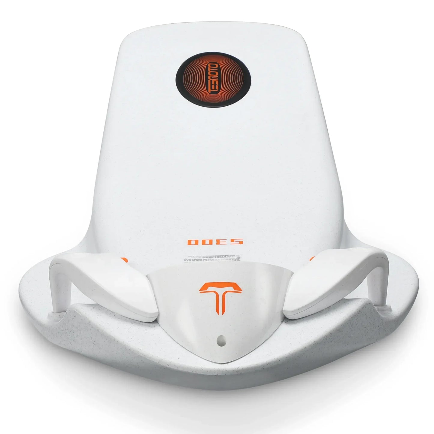 Elektro-Surfboard 2025: TESMOTO S300 Electric Surfboard Up To 80 Minutes Playtime Water Sports Bodyboard Electric Kickboard Women/Men Swimming Pool Collection