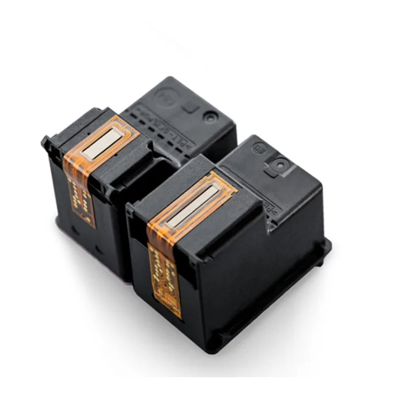 Compatible Ink Cartridges for HP27 For HP28 for HP 27 28 Deskjet 3320 3323 3650 Officejet 4255 5609 5610 PSC 1110 1210