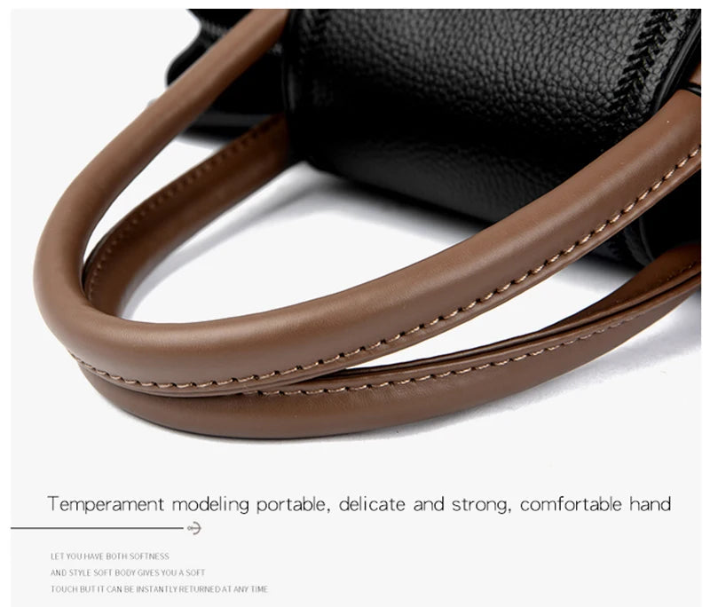 Fashion Women bags Designer Crossbody Bags High Quality Soft Leather Shoulder Bag for Women handbags Messenger bag Sac a main