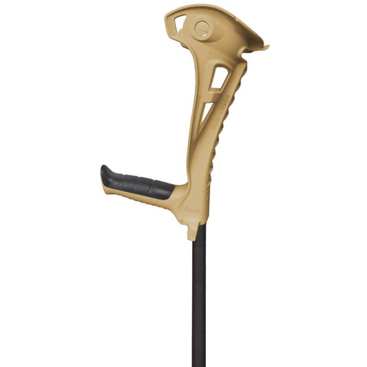 Cârjă pentru antebraț Safe Walk cu sistem de cârlige pentru absorbția șocurilor – Antar