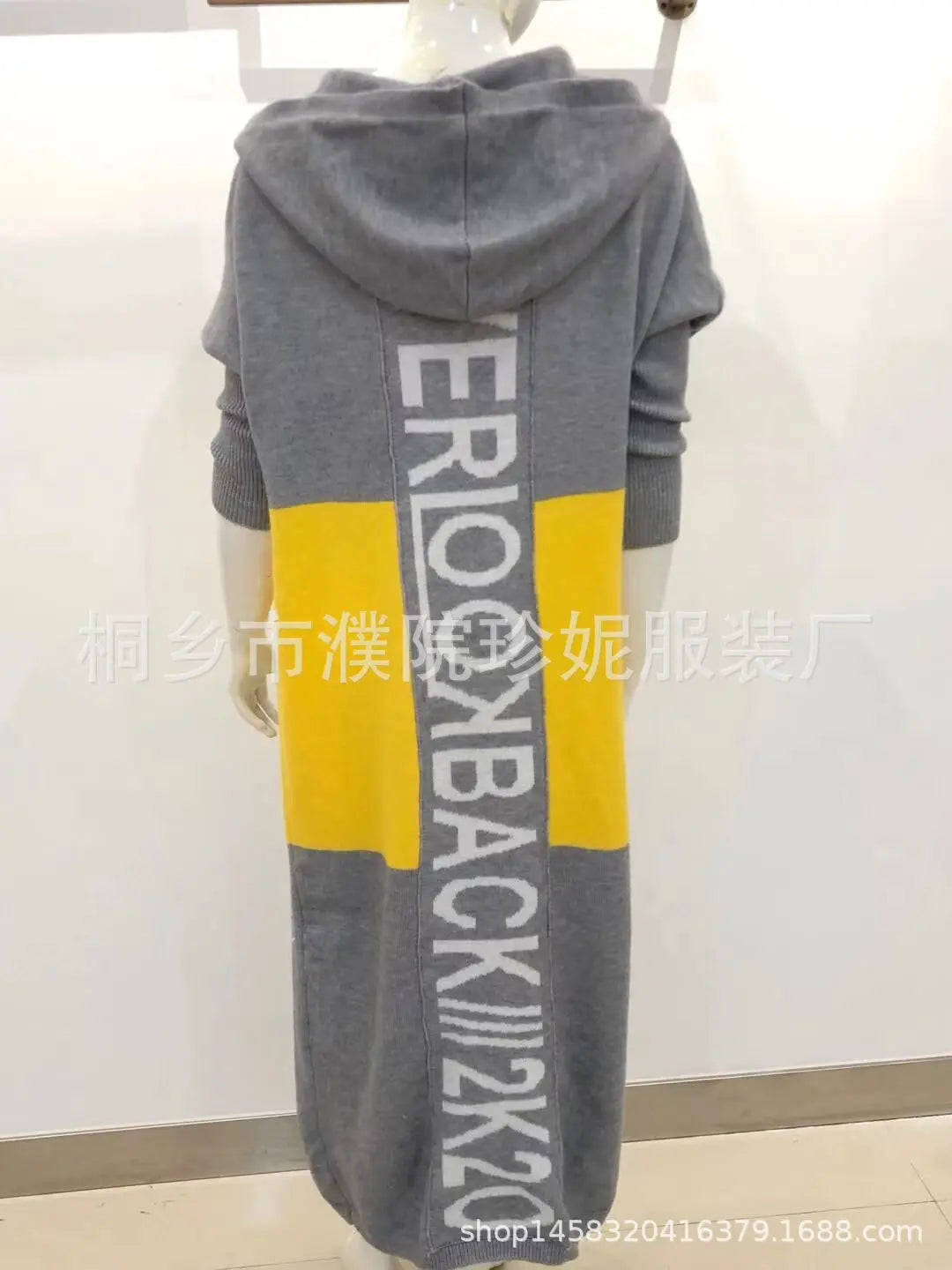 Kalenmos Cardigan - Weicher Strickpullover Größe M Regular