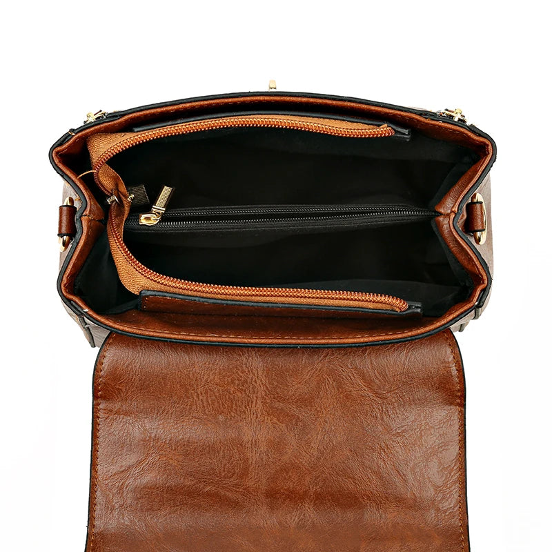 Mode Marke Frauen Klein Crossbody Tasche Leicht PU Leder Messenger Tasche Klappe Handtasche Geldbörse Sommer Reise Tasche Für Weiblich