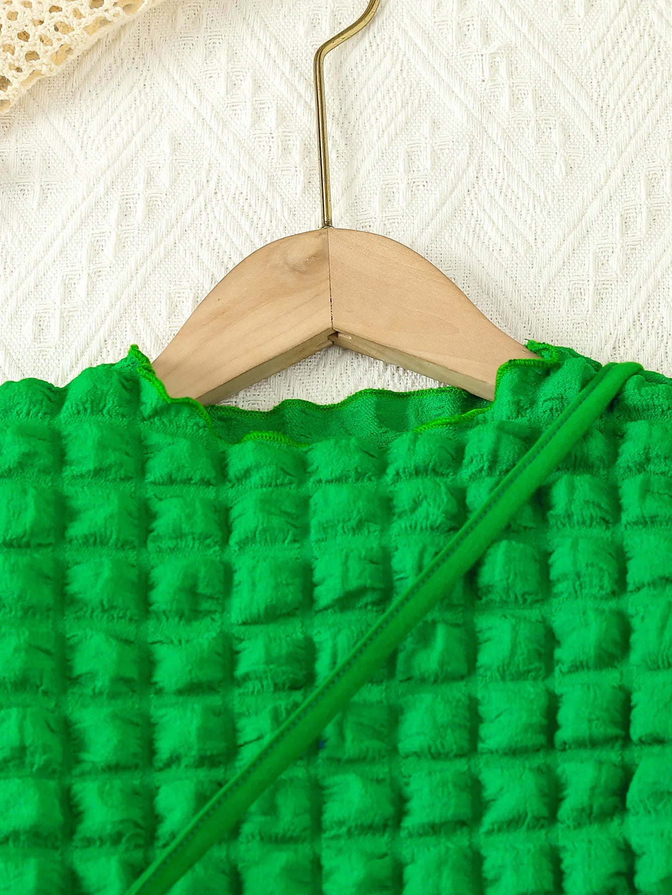 Kids Clothes Girls Outfit Sets Short Sleeve Top & Cute Shorts 3 Pcs Set Holiday Summer Baby Girl's Suit For 3 4 5 6 7 8 Years