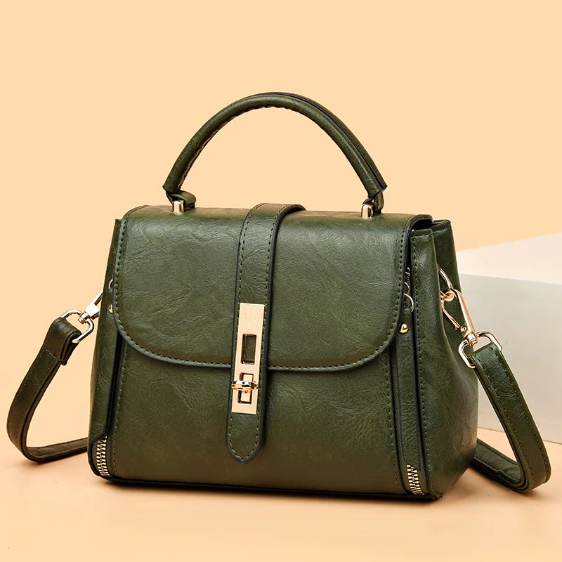 Mode Marke Frauen Klein Crossbody Tasche Leicht PU Leder Messenger Tasche Klappe Handtasche Geldbörse Sommer Reise Tasche Für Weiblich