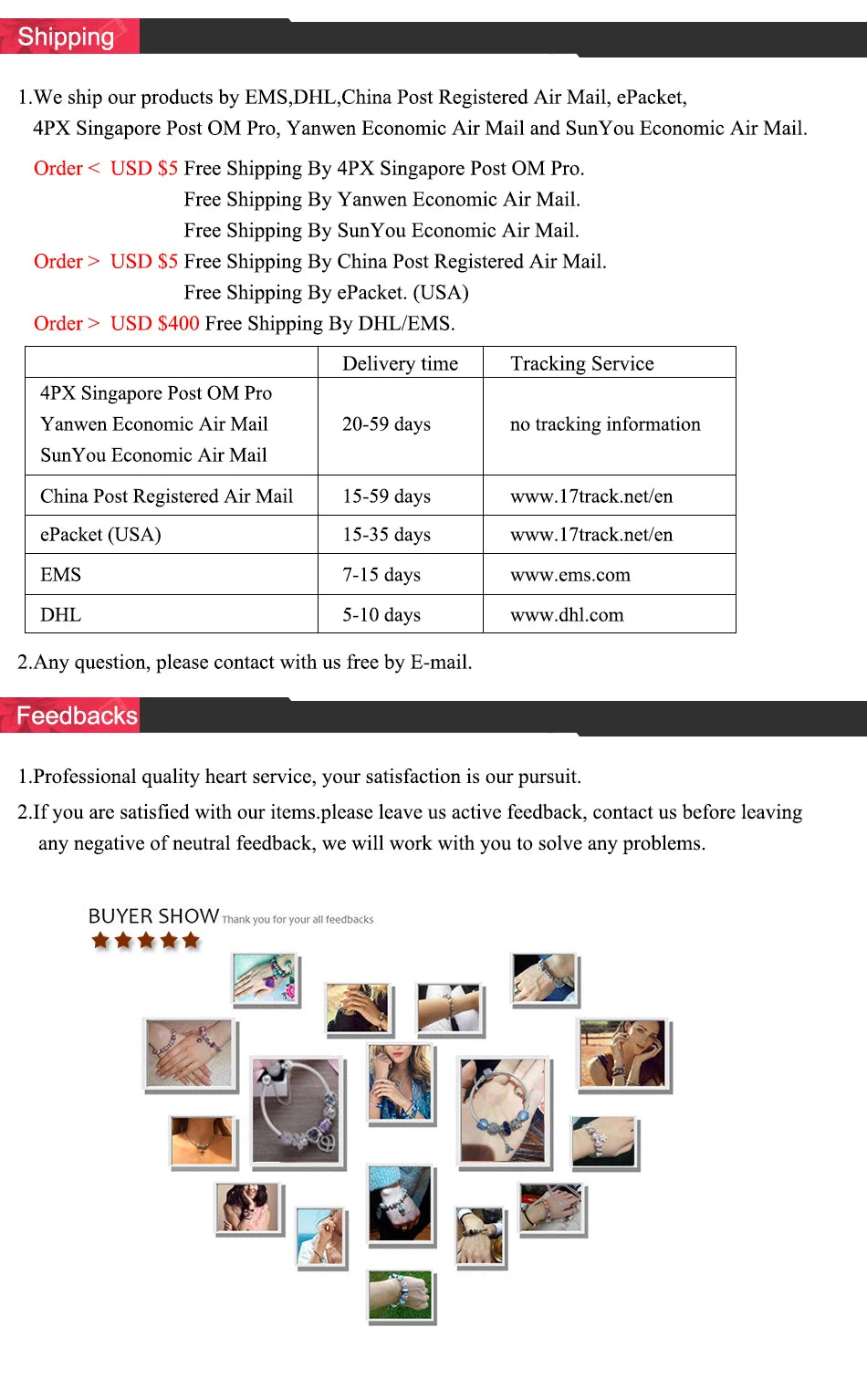 Pandantiv PANJBJ WUU3172 cu perle neregulate - Argint 925 40 cm