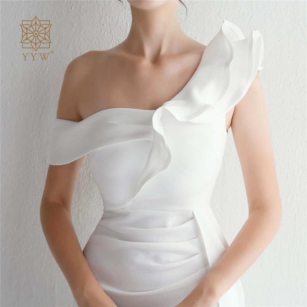 Rochie de seară Luna Avelin din satin - Maxi Mărime L 150cm Vișinie