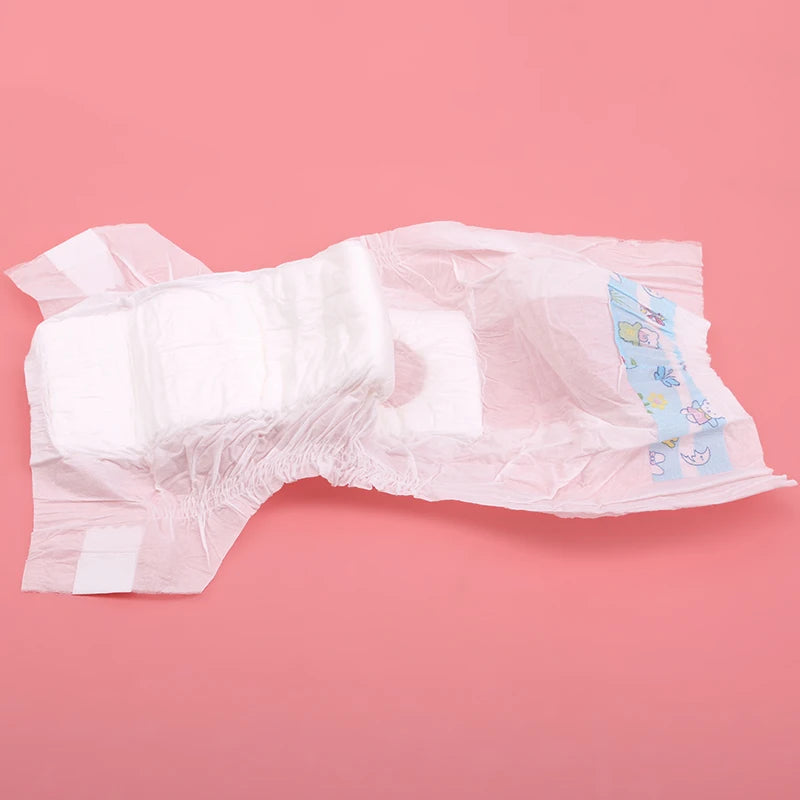 DogCare Windeln Auslaufsicher - 10 Stück, verstellbar