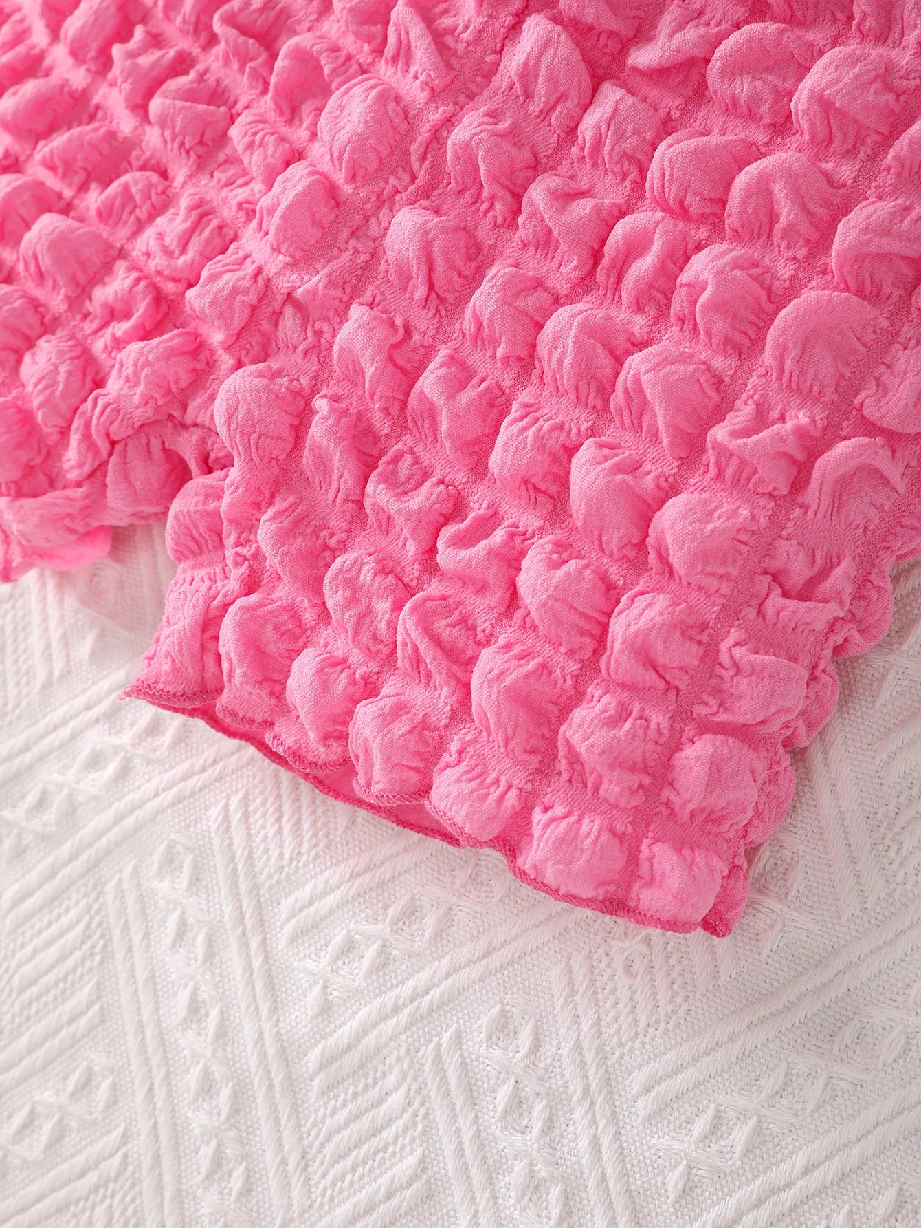 Kids Clothes Girls Outfit Sets Short Sleeve Top & Cute Shorts 3 Pcs Set Holiday Summer Baby Girl's Suit For 3 4 5 6 7 8 Years