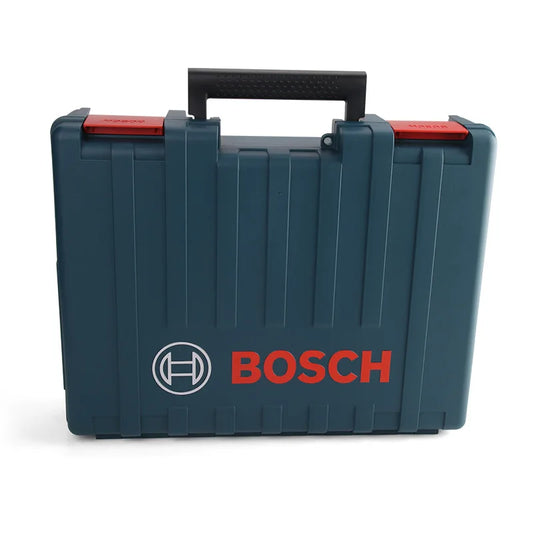 Werkzeugbox 2025: Bosch-Accessories Power-Tool - Multi-Function Storage Collection