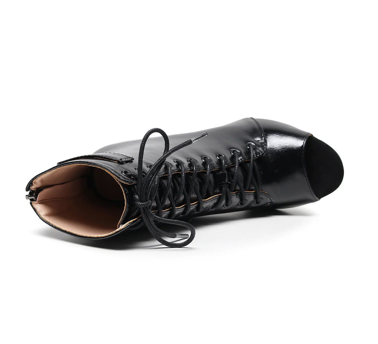 Women's 2020 Brand Party Boots Women's Sexy stilettos High Heels Footwear Women Latin dance heels shoes Latin 2020 For Ballroom