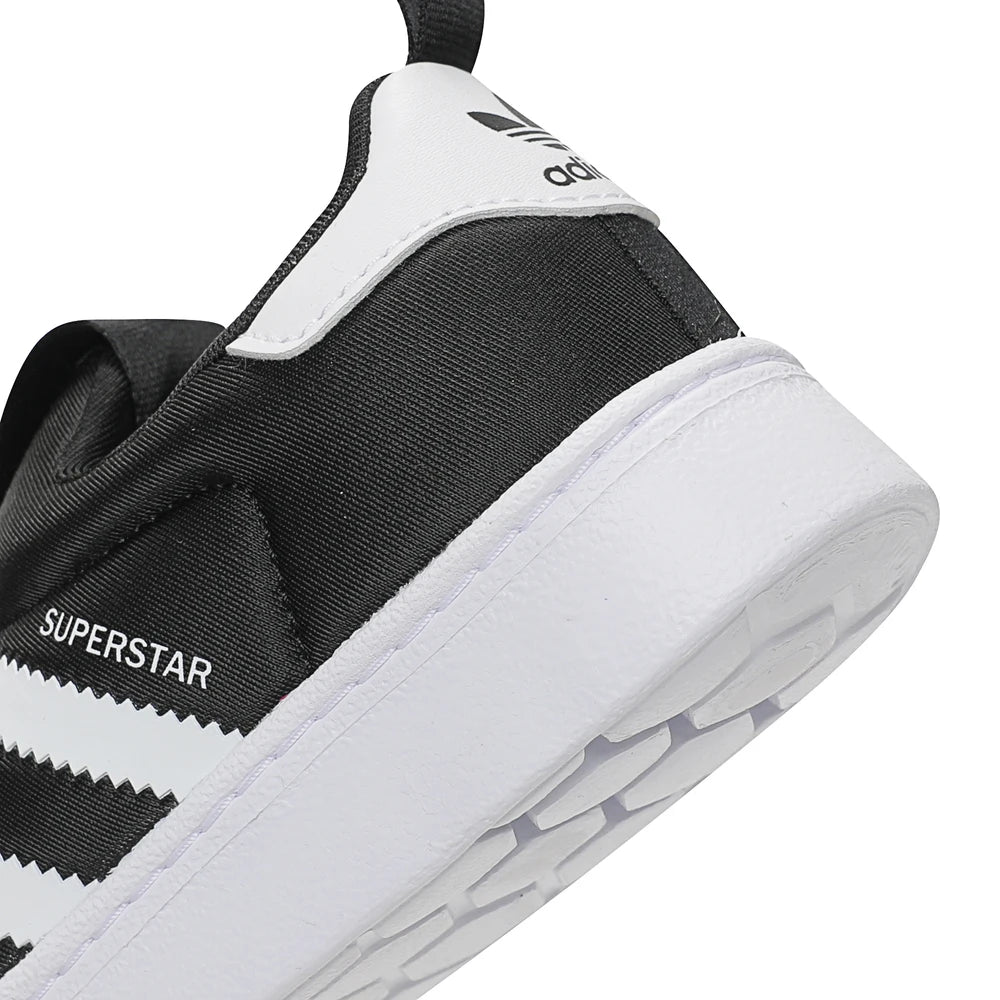 Adidas Originals Superstar 360 C Leichtes Obermaterial - Größe 28-35, Gewicht 260 g