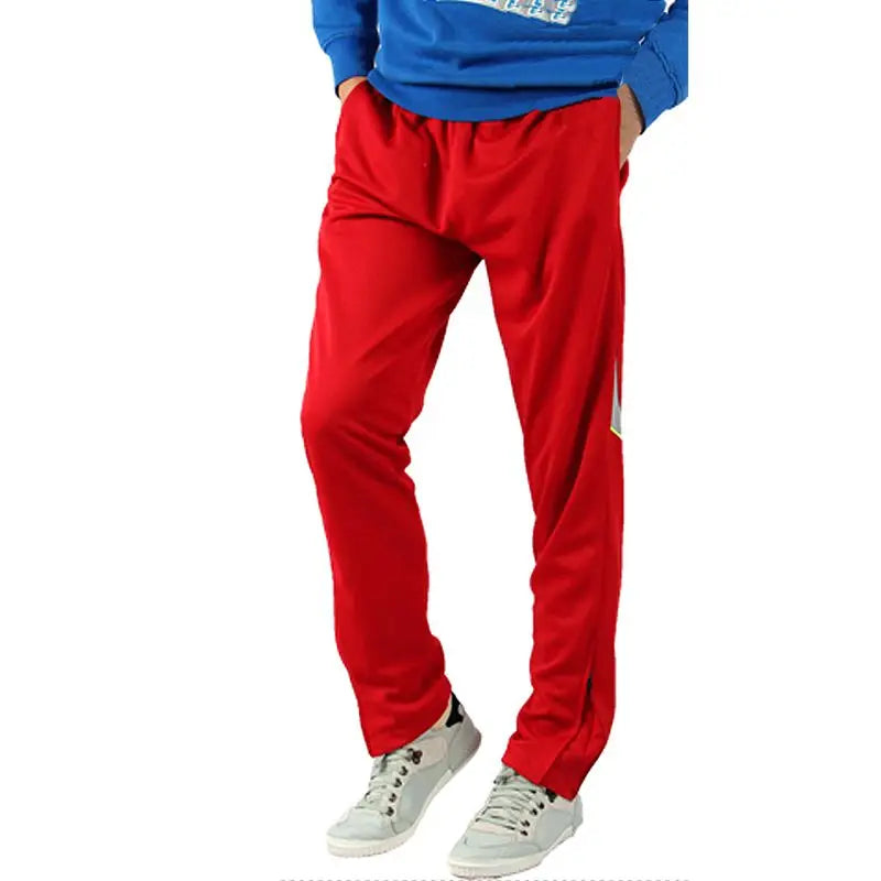 Herren Trainingsanzug 2025 - Tracksuit Striped Sweatpants Spring Summer Thin Joggers