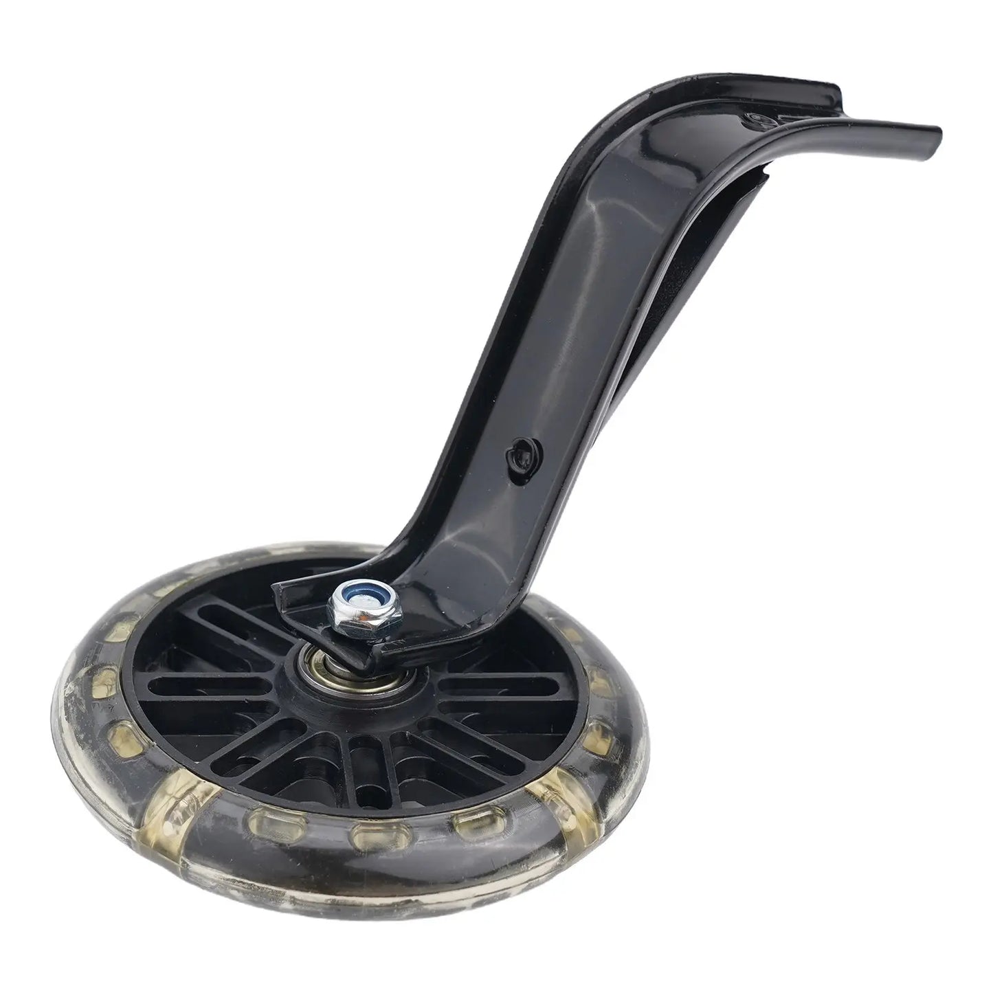 Stability Enhancing Bicycle Support Wheels for Children Suitable For Use With Popular Sizes of For kids' Bikes (14 20 Inches)