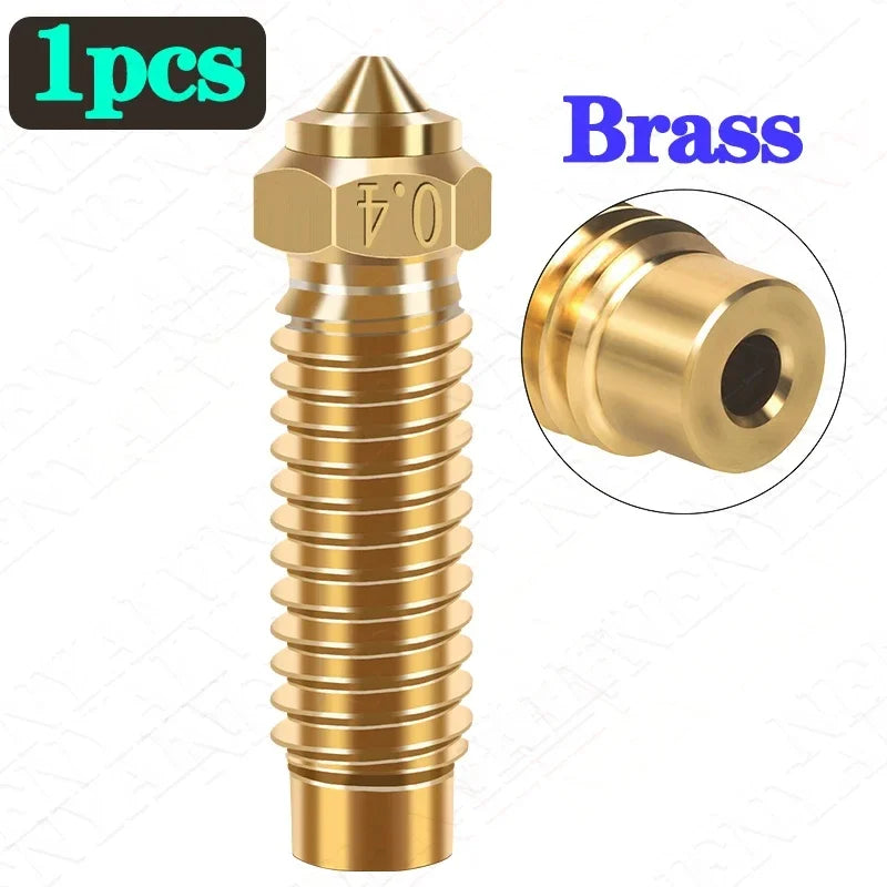 Fukdow Neptune Düsen Highspeed-Düse - 0,2/0,4/0,6 mm