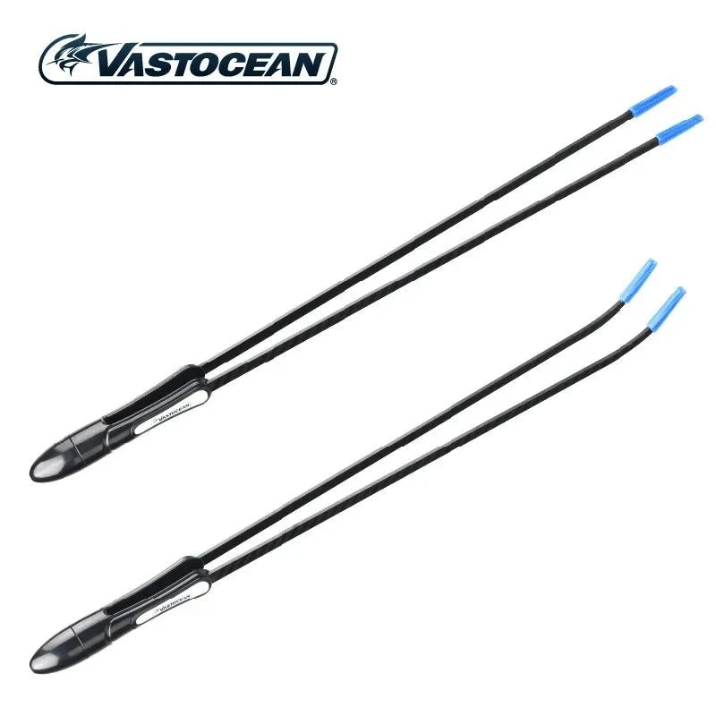 Pensetă Vastocean Coral Carbon - fără baterie, 495 mm