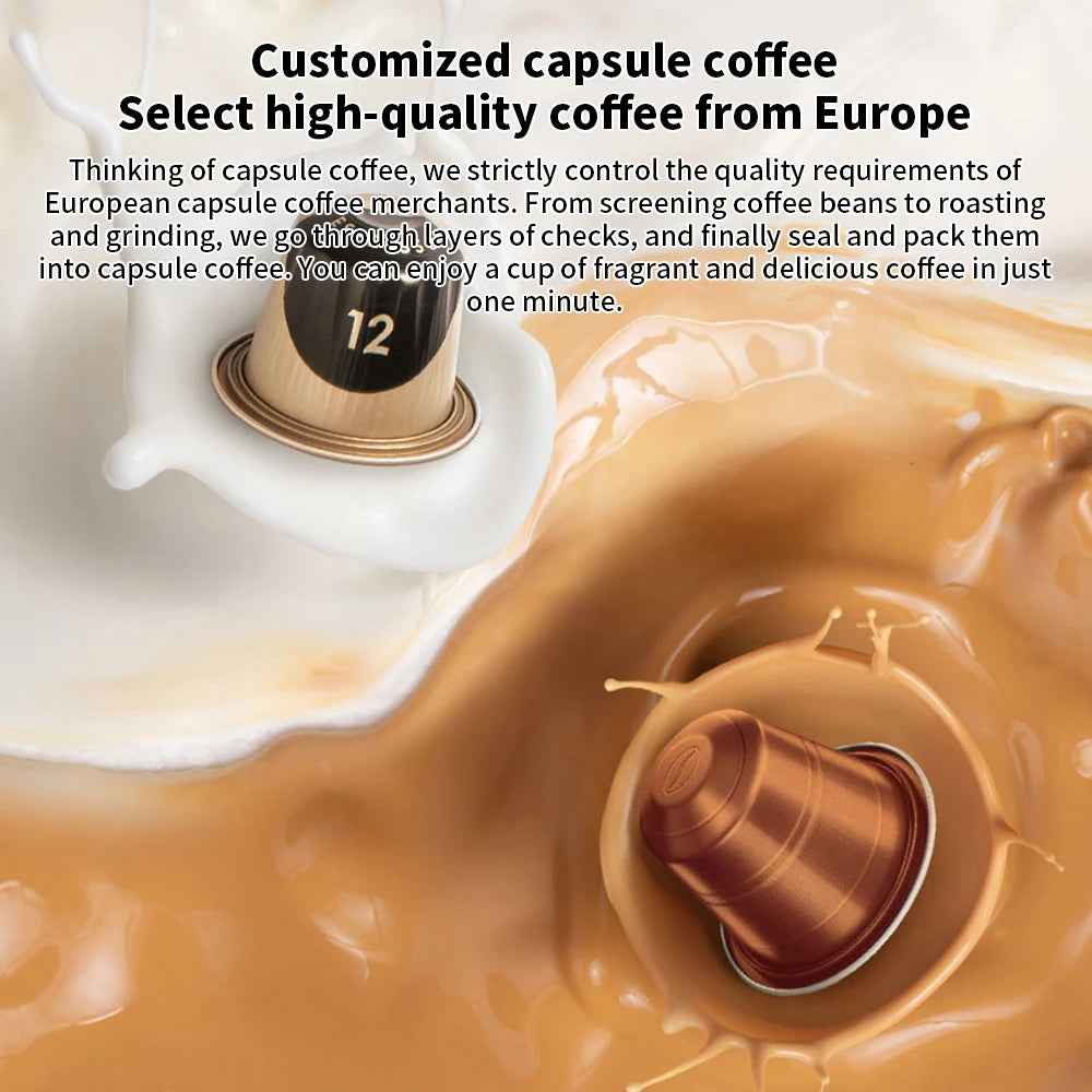 Xiaomi Mijia Kapsel-Kaffeemaschine 2025: N1 Smart-Compact - Tech Coffee Collection