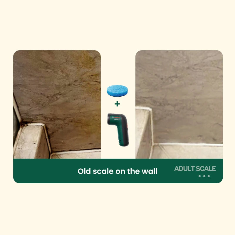 Bosch Multi Funktion Elektrische Reinigungsbürste Hausarbeit Küche Geschirrspülen Badewanne Fliesen Reinigungsbürste Pad Halter Zubehör