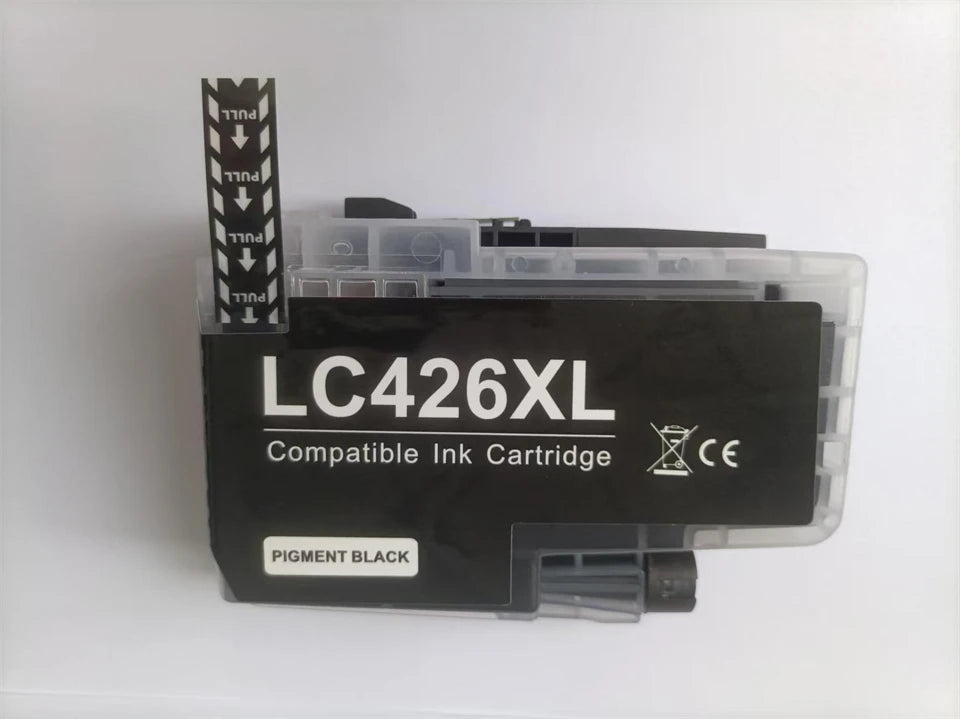 LC426 LC426XL Compatible Ink Cartridge For Brother Brother MFC-J4335DW,MFC-J4340DW,MFC-J4535DW,MFC-J4540DW Printer Ink