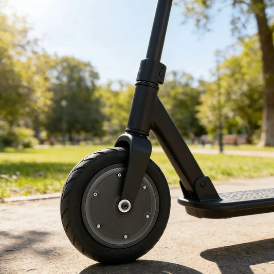 36V Bürstenloser Nabenmotor 350W IP54 Wasserdicht Für Scooter