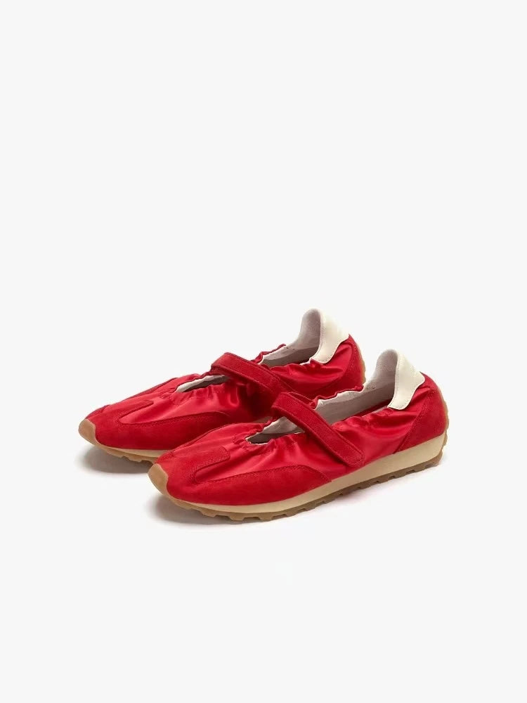 Women's Sneakers Flats Casual Sport Running Shoes Shallow Summer 2025 Fashion Brand Loafers Shoes Walking Comfort Woman Shoes