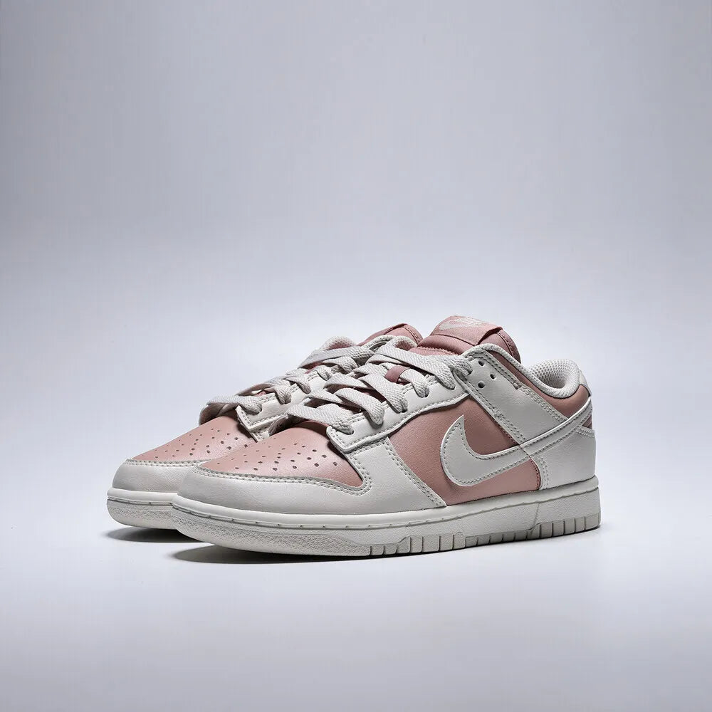 Nike Dunk Low IM6572-603 Damen Sneaker - Größe US 36-39, Obermaterial Polyester, Laufsohle Gummi