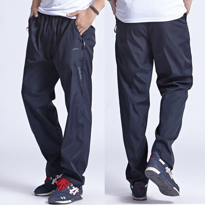 ActivePro Jogginghose Atmungsaktiv - Polyester 6XL Elastik