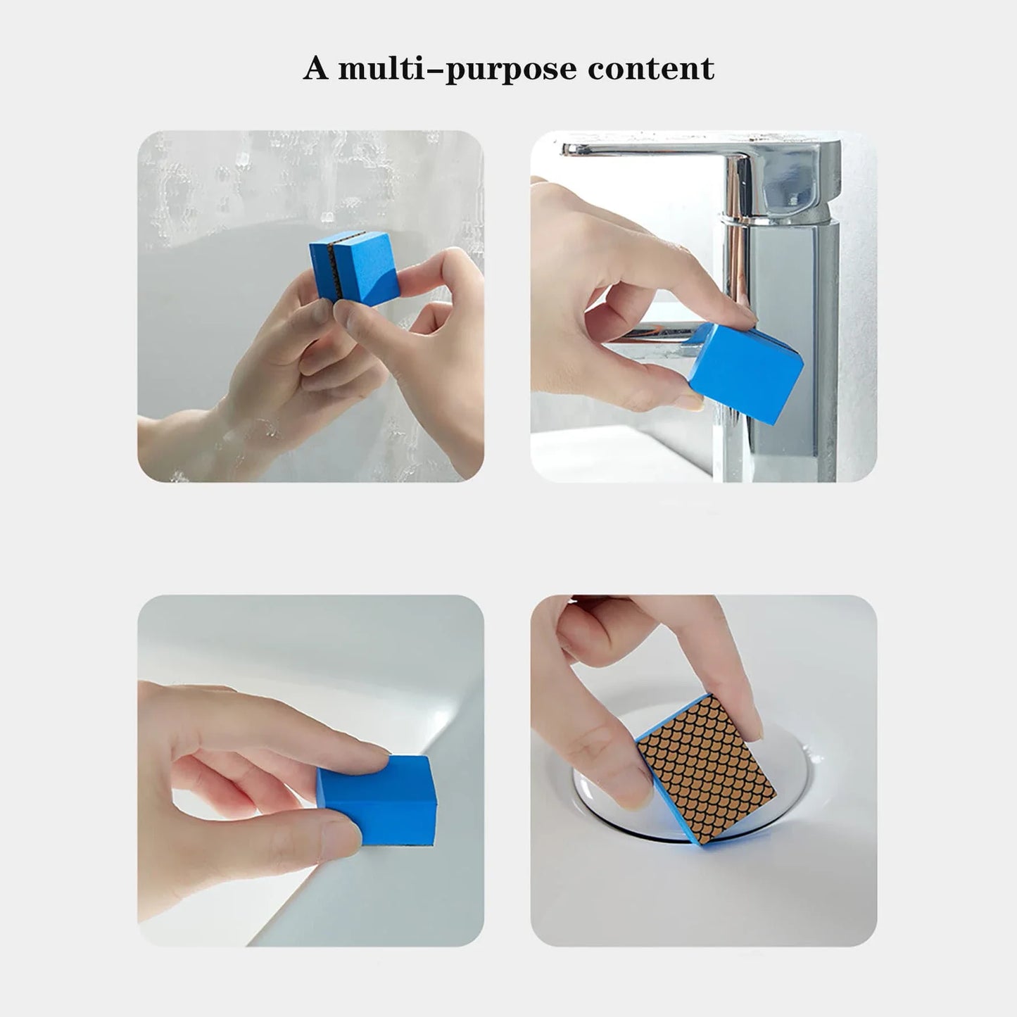 Universal MirrorClean Spiegelreiniger - 1 Stk, Kunststoff