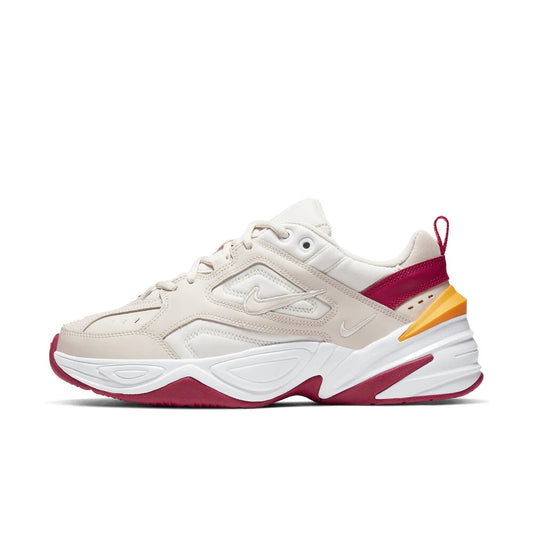Nike M2K Tekno Casual Sneaker - Obermaterial Canvas/Polyester, EVA Innenmaterial, Schnürverschluss