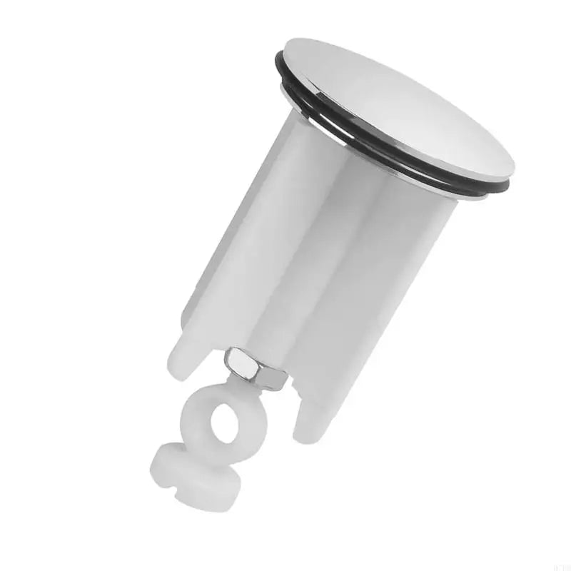 OPEN-SMART Stopfen Höhenverstellbar - Messing Ø38x70mm