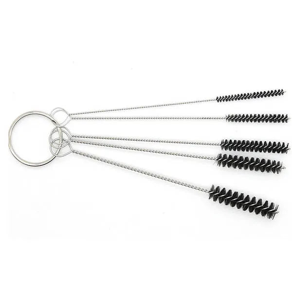 CarbClean Pro Vergaserreinigungs-Set - Hand 150mm Nylon