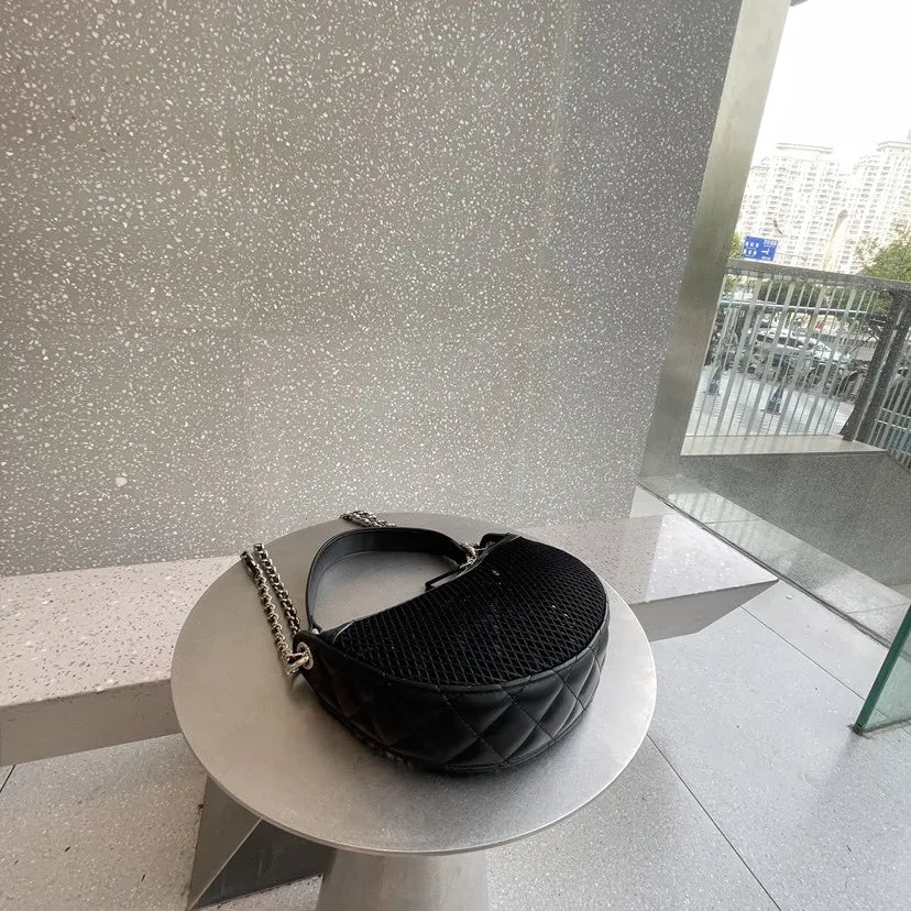 NEW Crossbody Bags for Women Handbags Shoulder Messenger Bag Female Popular Fashion Hobos Shopper Bag Sac 2025
