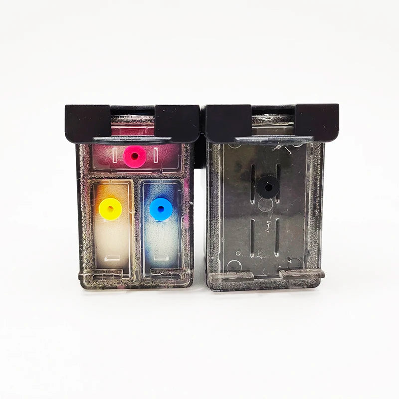 Einkshop For HP301 Ink Cartridges for HP Deskjet 3050a 3052a 3054a 3051a 3055a 3056a 3057a 3059a Envy 4500 4501 4502 4503 4504