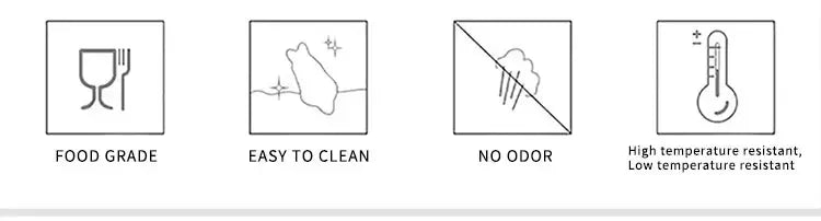 Silicone Shell Cake Mold, Conch Fondant & Chocolate Baking Mould Set, DIY Cake Decorating Tools for Cupcakes