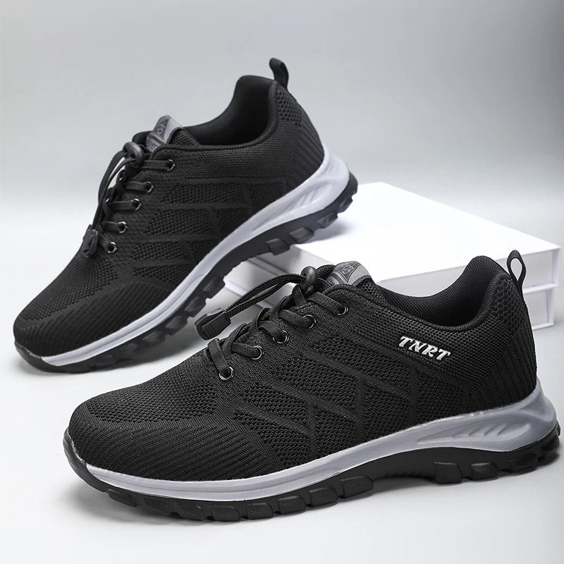 Mans Woman Shoes Sneakers Hight Quality Man Sneaker Breathable Unisex Shoe Fashion Casual Walking Footwear Zapatillas Hombre