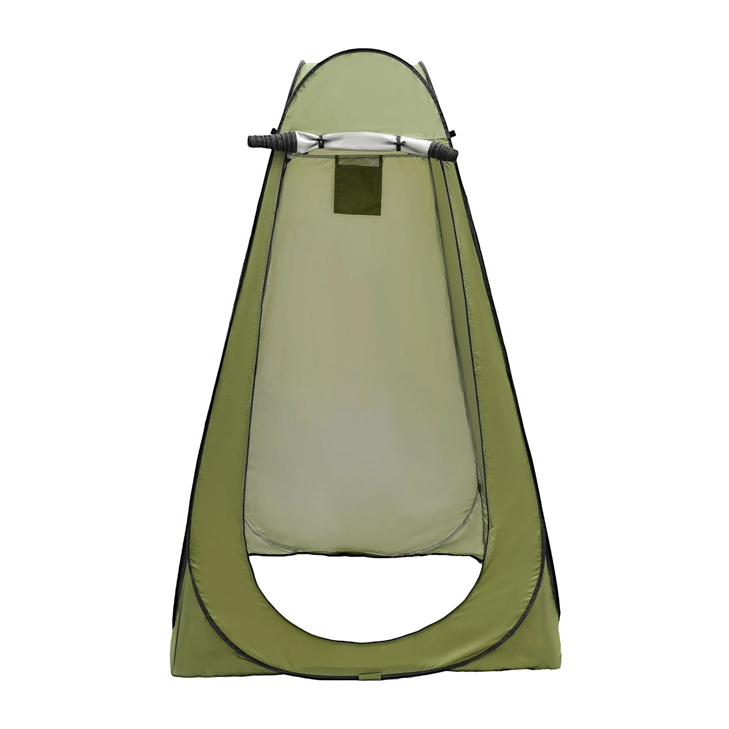 Shower Tent, Outdoor Camping Privacy Shelter, Portable Toilet Tent for Hiking