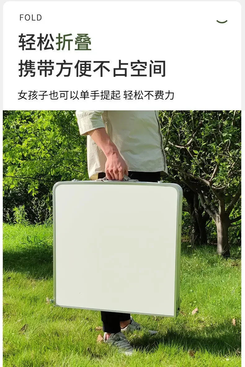 Foldable Tables For Rental Housing Household Dining Tables Small Dining Stalls Dedicated Small Tables Dormitories