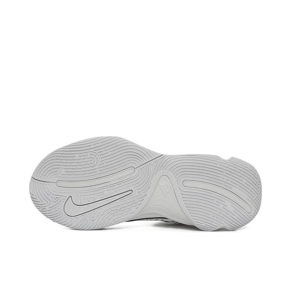 Pantofi de baschet Nike GIANNIS IMMORTALITY 4 EP - Mărime US9 Model FQ3681-100 Material superior Pânză Poliester