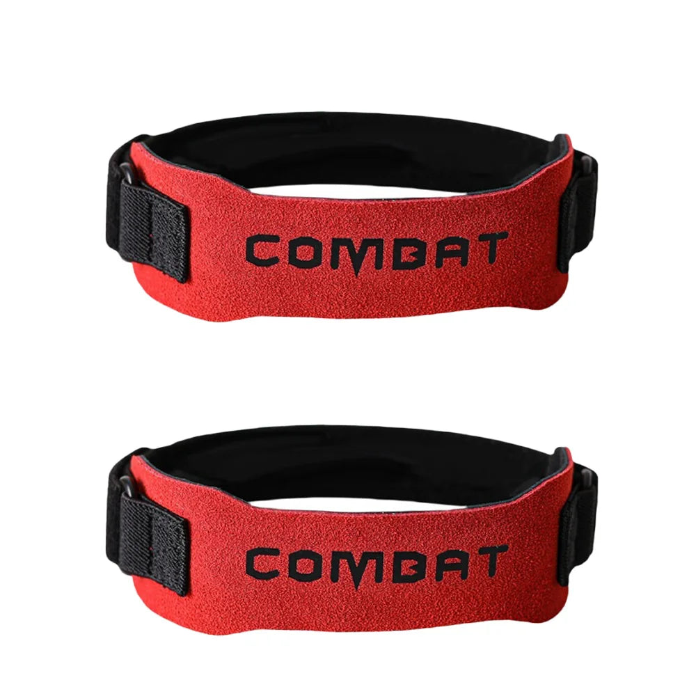 Kniebandage 2025: DUTRIEUX Cowhide Patella Strap Gym Fitness Knee Brace - Professional Running Knee Pads Protective Guard Men Women Kneecap Pad Collection