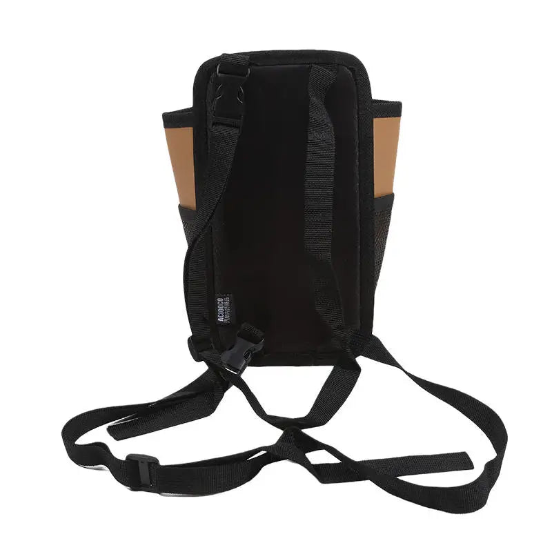 Multifunktional Auto Sitz Organizer Auto Sitz Seite Aufbewahrung Hängetasche Multi-Tasche Getränk Handy Halter Mesh Tasche Taschen