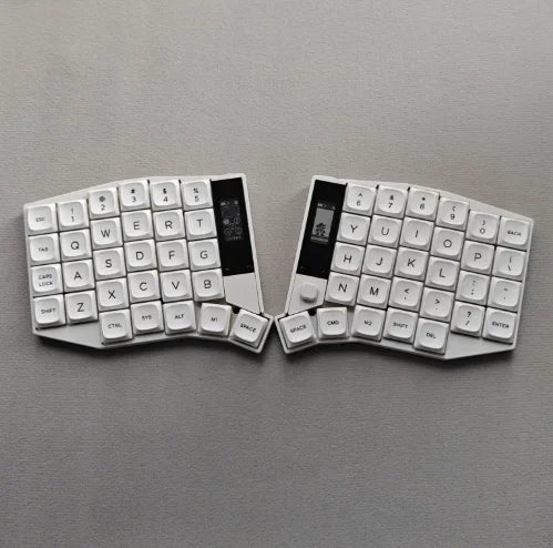 MiFuny Sofle LowProfile Wireless - Akku2000mAh 5W Kompakt