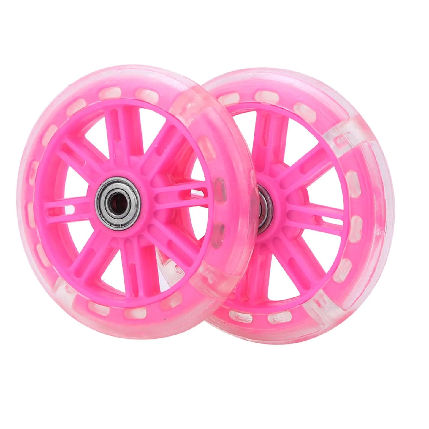 Children Bicycle Training Wheels with Support Bracket for 12‑20inch Bikes Kids Bike Training Wheels Side Balance Wheel